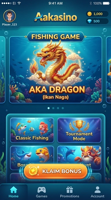 aakasino - Pusat APK Unduh Aplikasi Terbaik